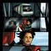 AMAZING SPIDER-MAN #549 interior art